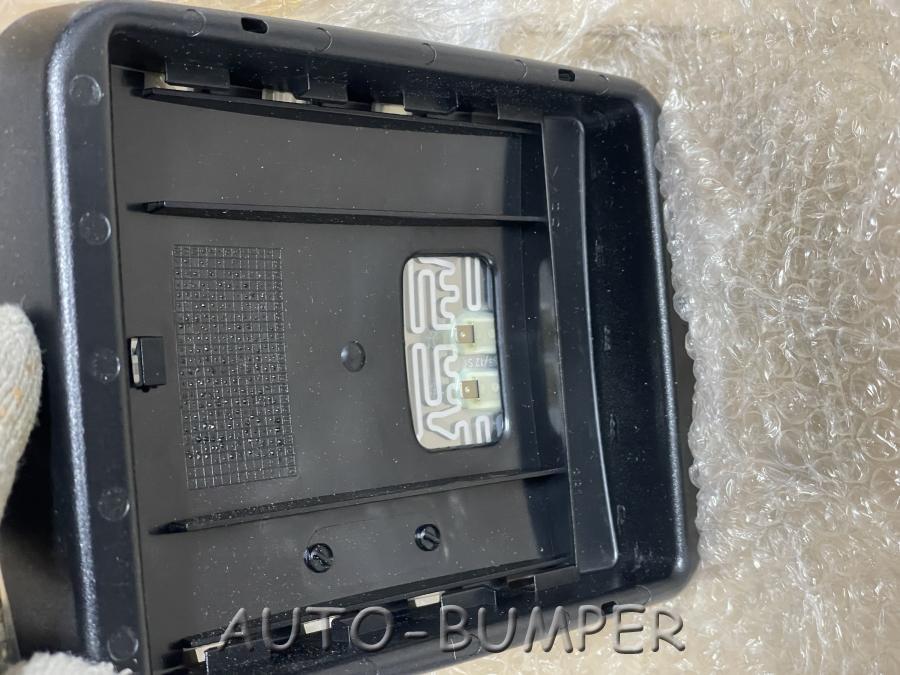 Case 7010  Зеркало заднего вида 84434479